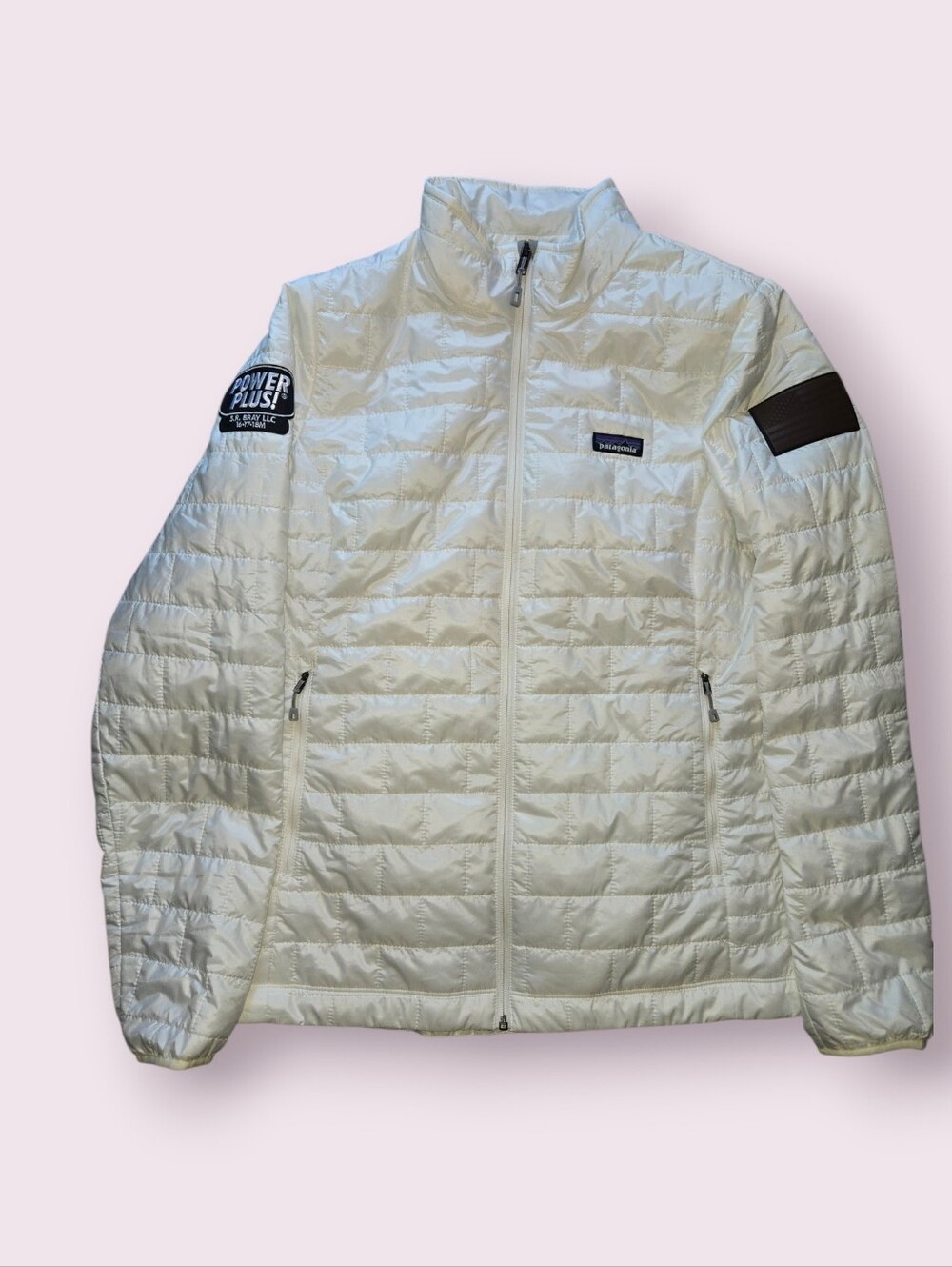 Patagonia Women's Nano Puff Jacket